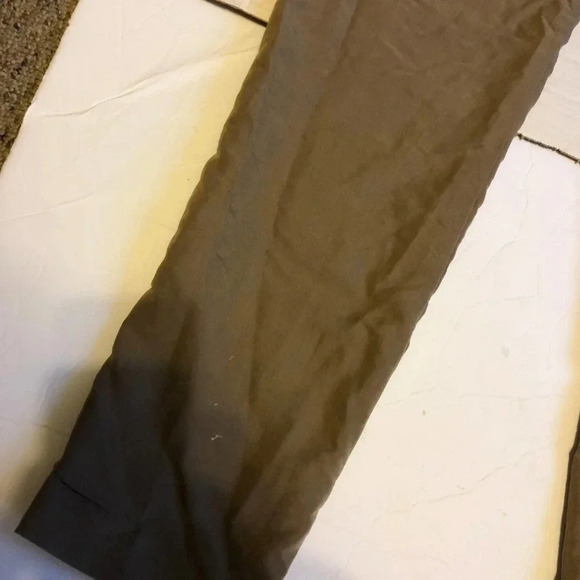 Paperbag Pull on Comfortable Pants Teen Size 8 - Picture 5 of 8